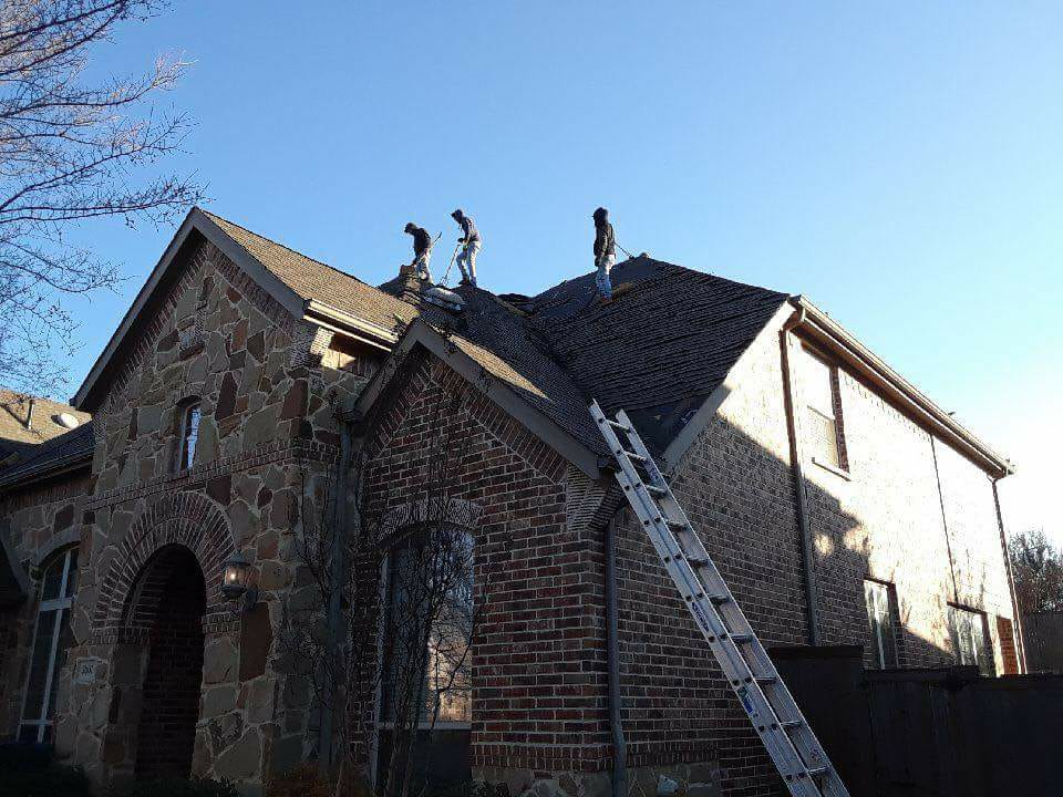 Southlake Tx Roofing Pro